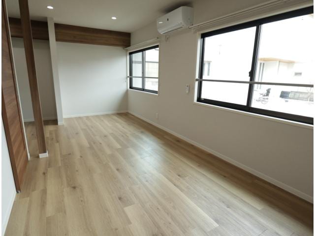  近鉄難波線・奈良線/学園前駅 徒歩15分 2階 築32年