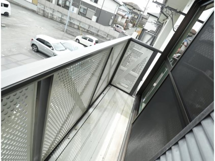  近鉄難波線・奈良線/学園前駅 徒歩15分 2階 築32年