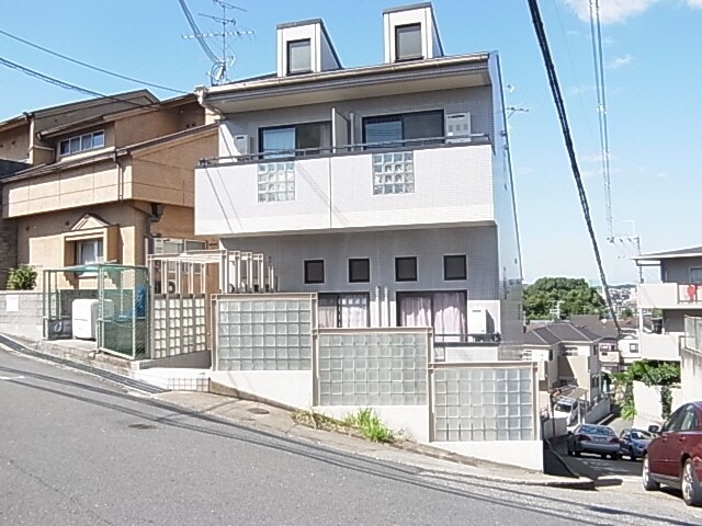  近鉄難波線・奈良線/学園前駅 徒歩7分 2階 築33年