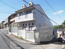  近鉄難波線・奈良線/学園前駅 徒歩7分 1階 築32年