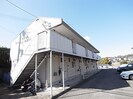 近鉄難波線・奈良線/学園前駅 徒歩13分 1階 築38年の外観