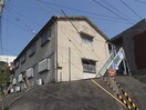  近鉄難波線・奈良線/学園前駅 徒歩4分 2階 築50年