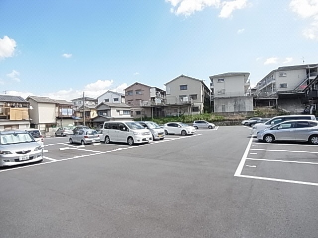  近鉄難波線・奈良線/学園前駅 徒歩14分 2階 築27年