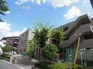  近鉄難波線・奈良線/学園前駅 徒歩14分 3階 築26年