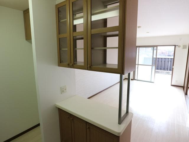  近鉄難波線・奈良線/学園前駅 徒歩14分 2階 築27年