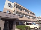 近鉄難波線・奈良線/富雄駅 徒歩6分 1階 築30年の外観