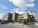 近鉄けいはんな線/学研奈良登美ケ丘駅 徒歩20分 5階 築35年の外観