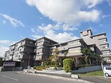 グランドパレス学園前Ｄ棟