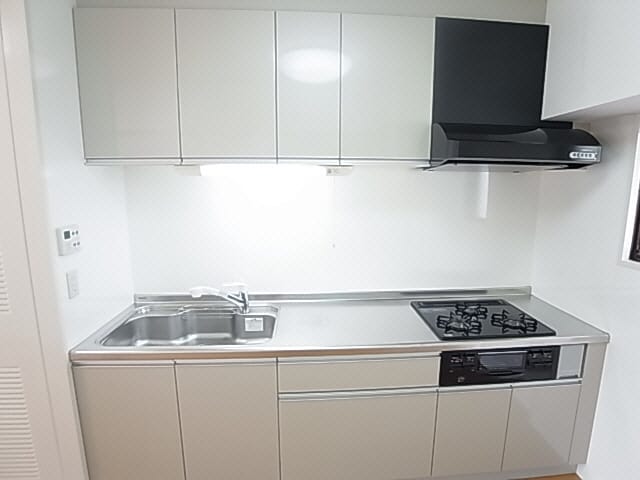同タイプの別部屋 近鉄けいはんな線/学研奈良登美ケ丘駅 徒歩20分 2階 築35年