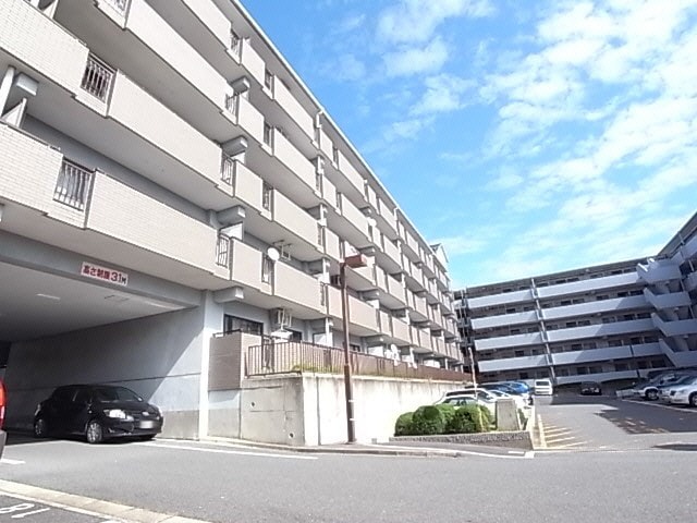  近鉄けいはんな線/学研奈良登美ケ丘駅 徒歩20分 2階 築35年