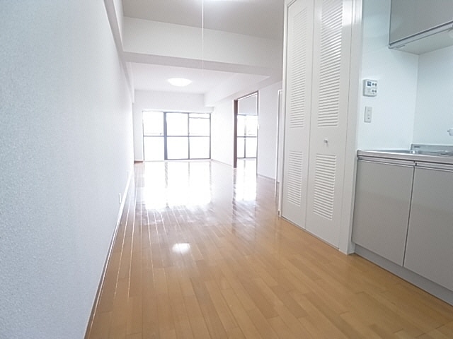 同タイプの別部屋 近鉄けいはんな線/学研奈良登美ケ丘駅 徒歩20分 2階 築35年