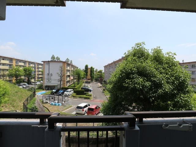  近鉄けいはんな線/学研奈良登美ケ丘駅 徒歩20分 2階 築35年