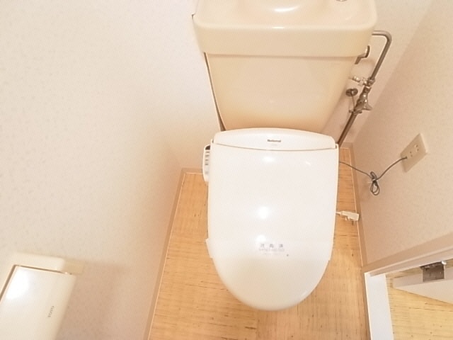 同タイプの別部屋 近鉄けいはんな線/学研奈良登美ケ丘駅 徒歩20分 2階 築35年