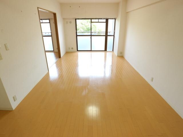  近鉄けいはんな線/学研奈良登美ケ丘駅 徒歩20分 2階 築35年