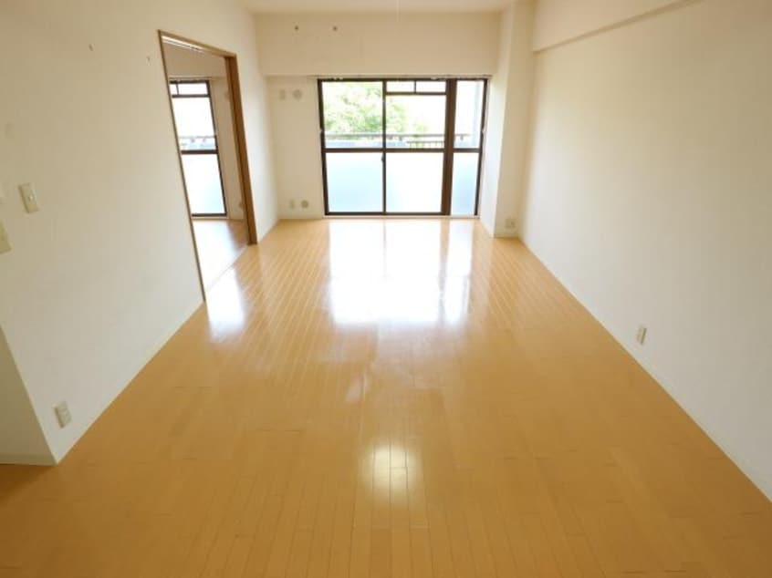  近鉄けいはんな線/学研奈良登美ケ丘駅 徒歩20分 2階 築35年