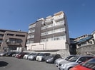 近鉄難波線・奈良線/富雄駅 徒歩7分 2階 築29年の外観