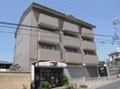 近鉄難波線・奈良線/学園前駅 バス:8分:停歩1分 2階 築35年の外観