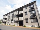 近鉄難波線・奈良線/富雄駅 徒歩16分 2階 築21年の外観