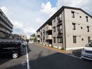  近鉄難波線・奈良線/富雄駅 徒歩16分 2階 築21年