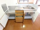  近鉄難波線・奈良線/富雄駅 徒歩16分 2階 築21年