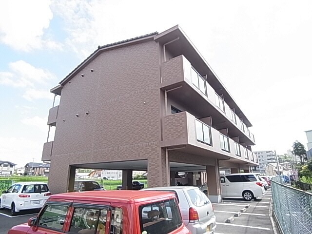  近鉄難波線・奈良線/富雄駅 徒歩9分 3階 築21年