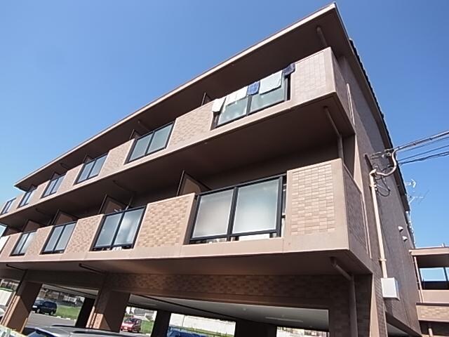  近鉄難波線・奈良線/富雄駅 徒歩9分 3階 築21年