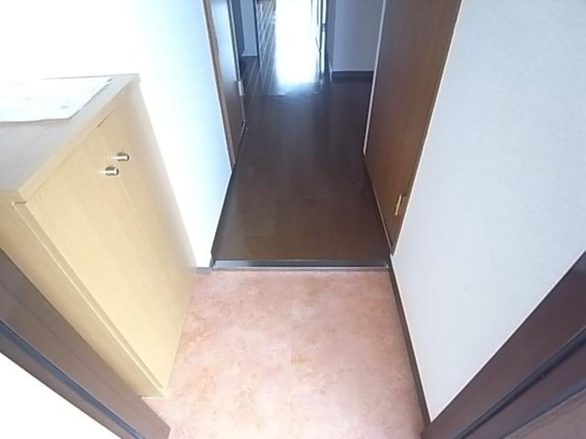  近鉄難波線・奈良線/富雄駅 徒歩9分 3階 築21年