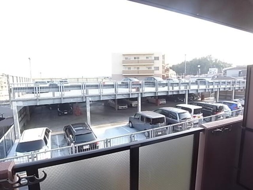  近鉄難波線・奈良線/富雄駅 徒歩9分 3階 築21年