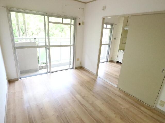  近鉄難波線・奈良線/菖蒲池駅 徒歩5分 3階 築35年