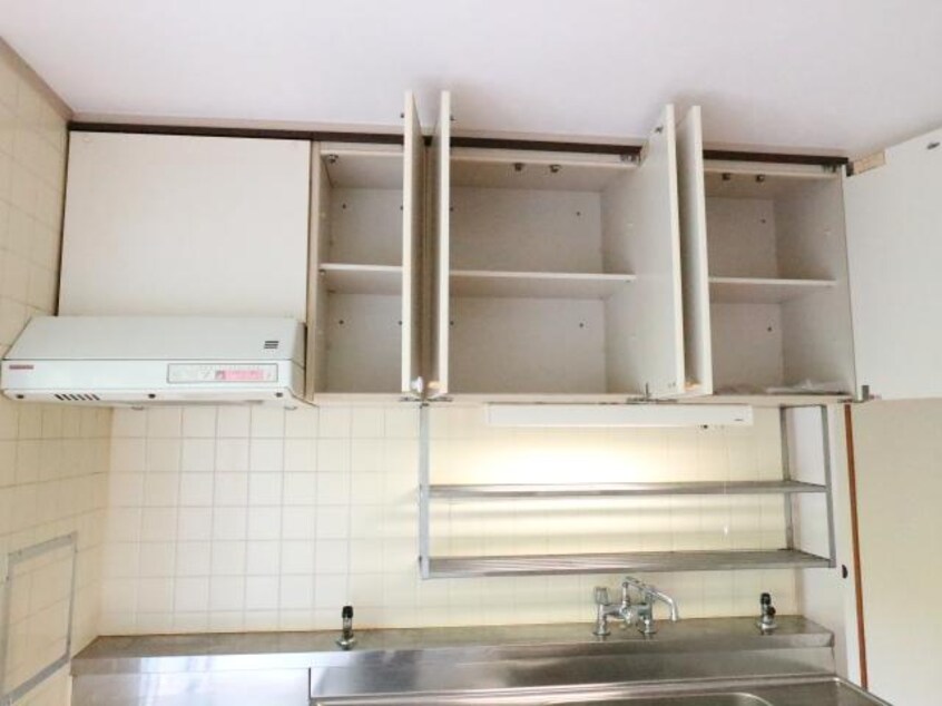  近鉄難波線・奈良線/菖蒲池駅 徒歩5分 3階 築35年