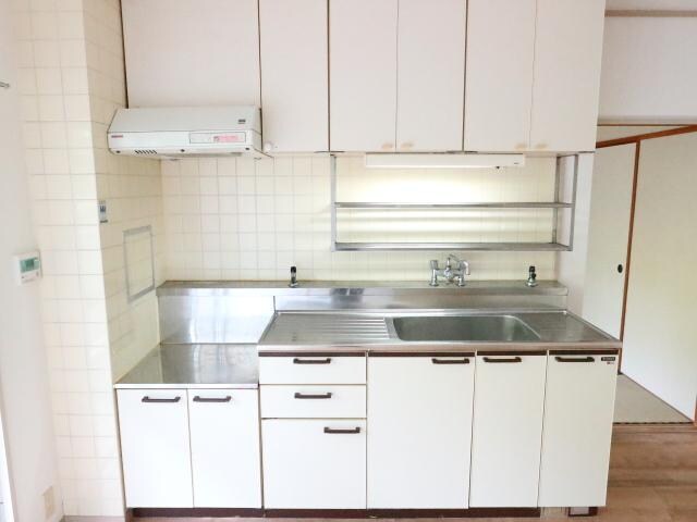  近鉄難波線・奈良線/菖蒲池駅 徒歩5分 3階 築35年