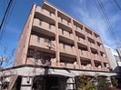 近鉄難波線・奈良線/学園前駅 徒歩3分 4階 築21年の外観