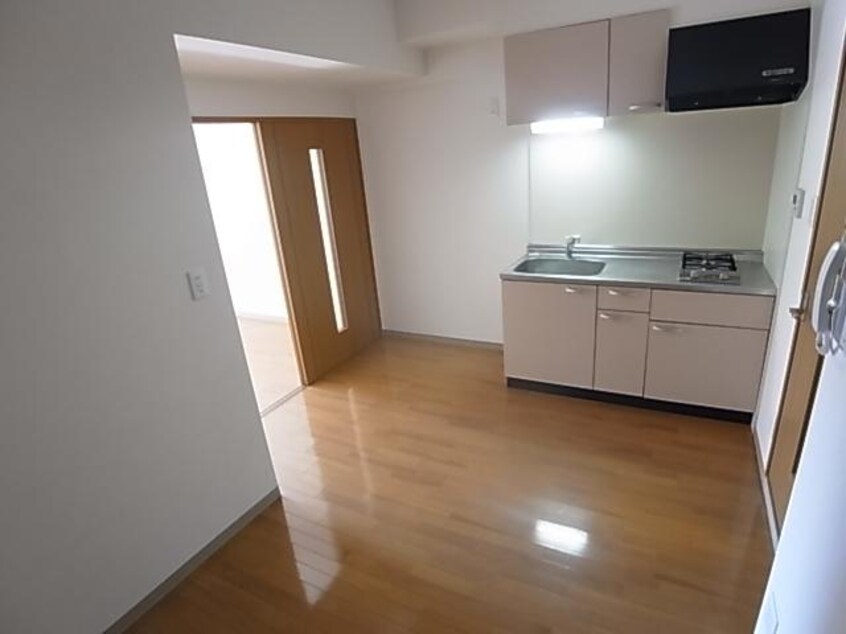  近鉄難波線・奈良線/学園前駅 徒歩3分 4階 築21年