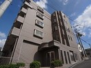近鉄難波線・奈良線/富雄駅 徒歩5分 5階 築19年の外観