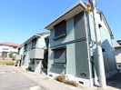 近鉄難波線・奈良線/学園前駅 徒歩13分 2階 築30年の外観