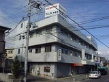 マンションヒライ