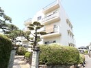 近鉄難波線・奈良線/学園前駅 徒歩13分 1階 築54年の外観