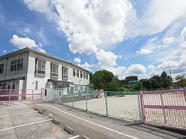 学園南保育園(幼稚園/保育園)まで560m 近鉄難波線・奈良線/学園前駅 徒歩13分 2階 築53年