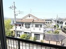  近鉄難波線・奈良線/学園前駅 徒歩13分 2階 築53年