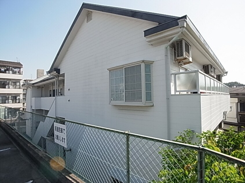  近鉄難波線・奈良線/富雄駅 徒歩4分 1階 築35年