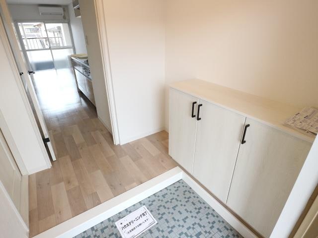  近鉄難波線・奈良線/学園前駅 徒歩13分 2階 築53年