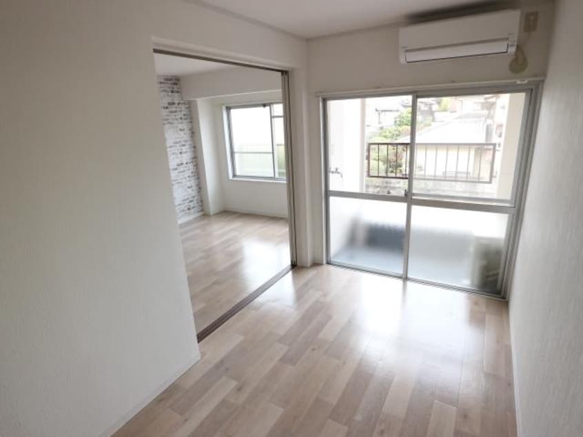  近鉄難波線・奈良線/学園前駅 徒歩13分 2階 築53年