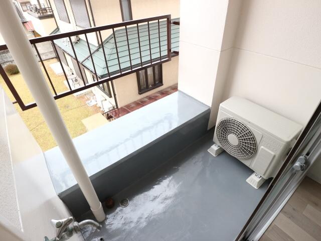  近鉄難波線・奈良線/学園前駅 徒歩13分 2階 築53年