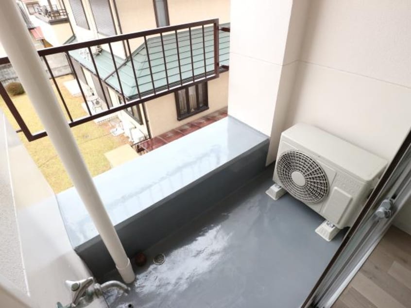  近鉄難波線・奈良線/学園前駅 徒歩13分 2階 築53年