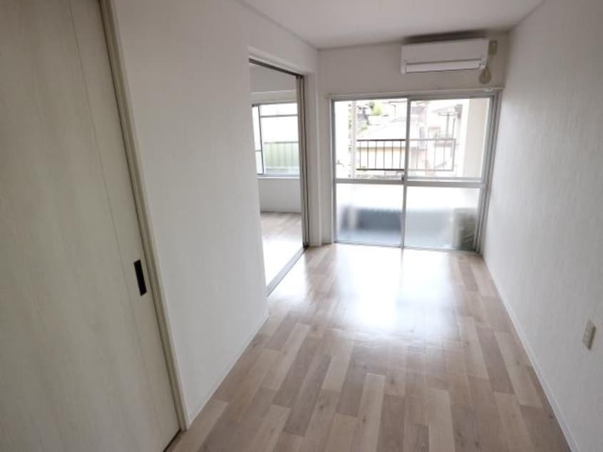  近鉄難波線・奈良線/学園前駅 徒歩13分 2階 築53年