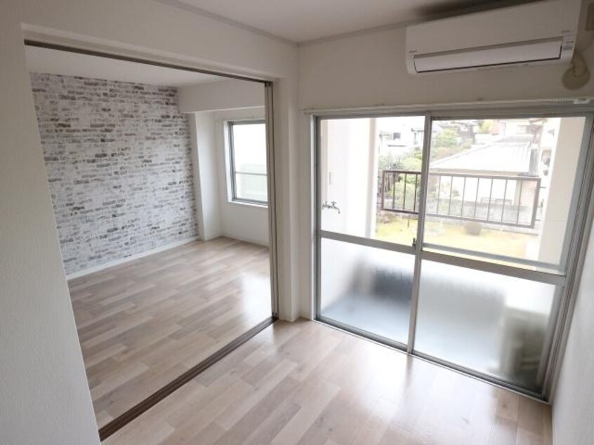  近鉄難波線・奈良線/学園前駅 徒歩13分 2階 築53年