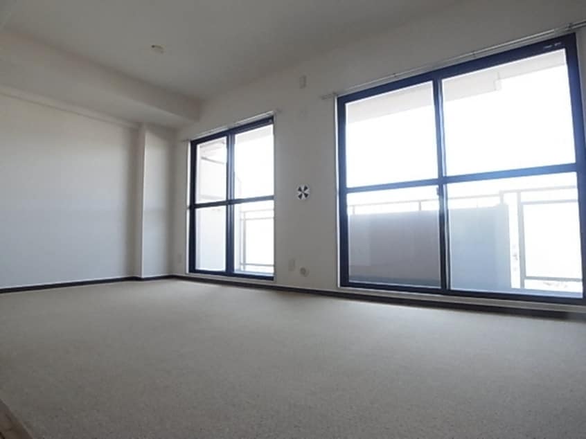  近鉄難波線・奈良線/富雄駅 徒歩1分 7階 築31年