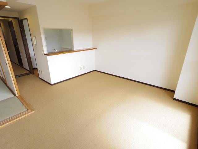  近鉄難波線・奈良線/富雄駅 徒歩1分 7階 築31年