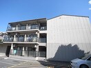  近鉄難波線・奈良線/富雄駅 徒歩8分 3階 築25年