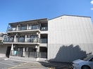  近鉄難波線・奈良線/富雄駅 徒歩8分 3階 築25年